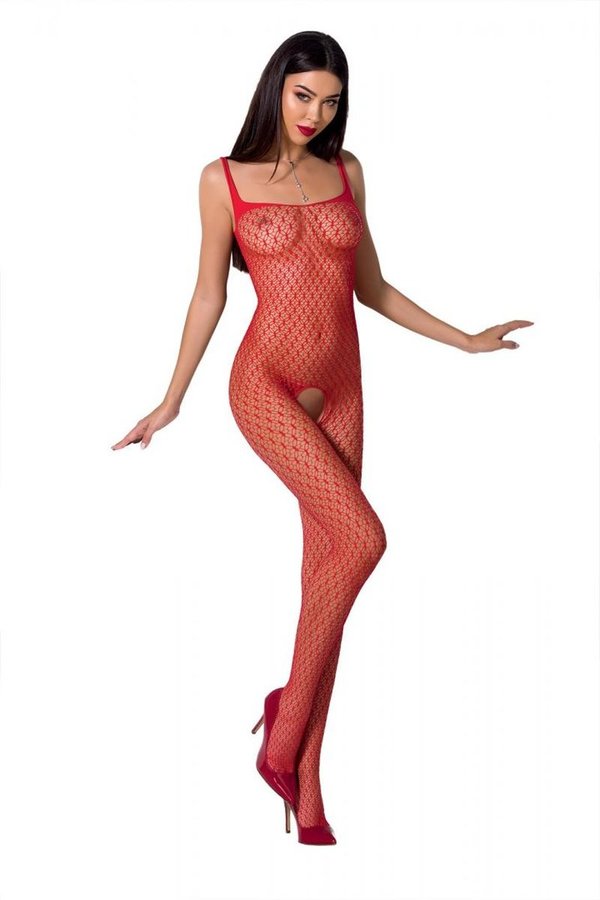 PASSION OUVERT BODYSTOCKING
