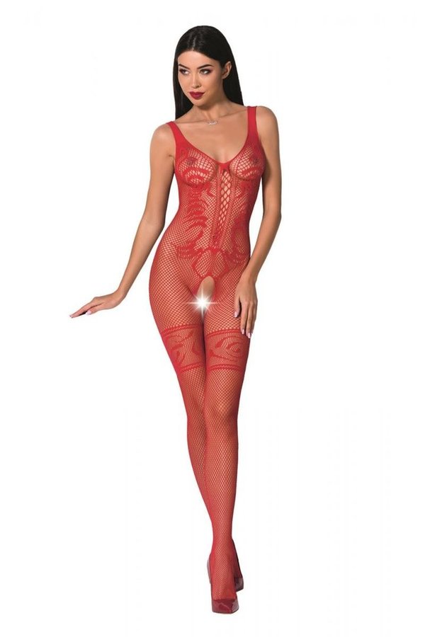 PASSION OUVERT BODYSTOCKING